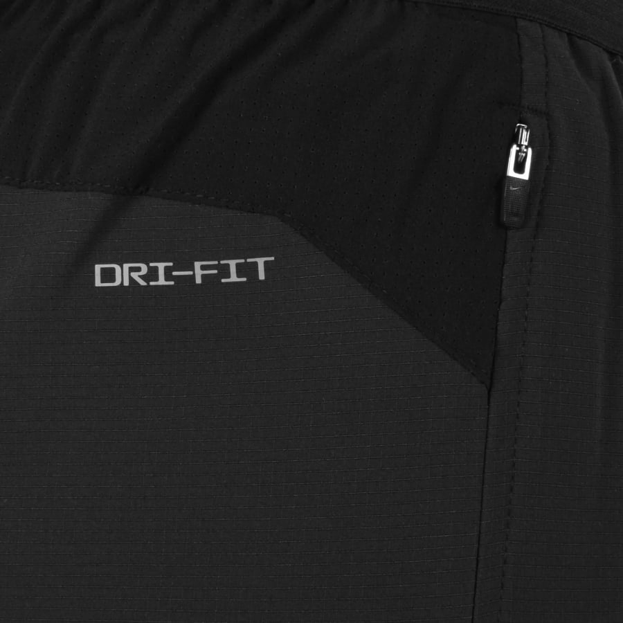 Nike Training Dri Fit Flex Joggers Black